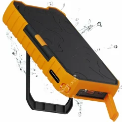 Xtorm RUGGED SOLAR POWERBANK 10.000 - Powerbank