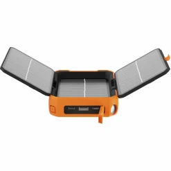 Xtorm RUGGED SOLAR POWERBANK 10.000 - Powerbank