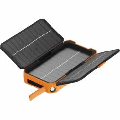 Xtorm RUGGED SOLAR POWERBANK 10.000 - Powerbank