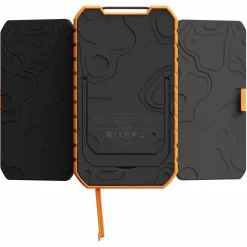 Xtorm RUGGED SOLAR POWERBANK 10.000 - Powerbank