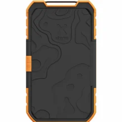 Xtorm RUGGED SOLAR POWERBANK 10.000 - Powerbank