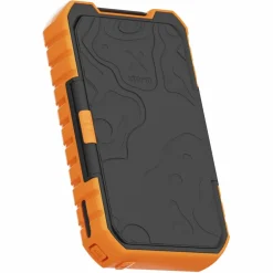 Xtorm RUGGED SOLAR POWERBANK 10.000 - Powerbank