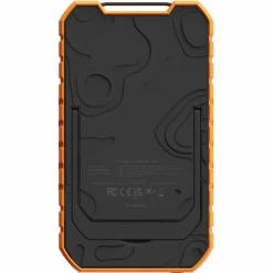 Xtorm RUGGED SOLAR POWERBANK 10.000 - Powerbank
