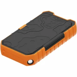 Xtorm RUGGED SOLAR POWERBANK 10.000 - Powerbank