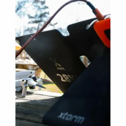 Xtorm SOLARBOOSTER 28W - FOLDABLE SOLAR PANEL - Solarladegerät