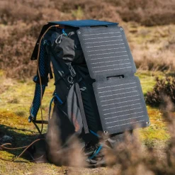 Xtorm SOLARBOOSTER 28W - FOLDABLE SOLAR PANEL - Solarladegerät