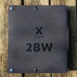 Xtorm SOLARBOOSTER 28W - FOLDABLE SOLAR PANEL - Solarladegerät