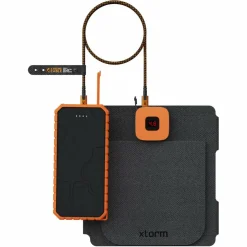 Xtorm SOLARBOOSTER 28W - FOLDABLE SOLAR PANEL - Solarladegerät