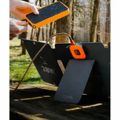 Xtorm SOLARBOOSTER 28W - FOLDABLE SOLAR PANEL - Solarladegerät
