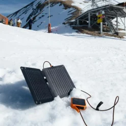 Xtorm SOLARBOOSTER 14W - FOLDABLE SOLAR PANEL - Solarladegerät