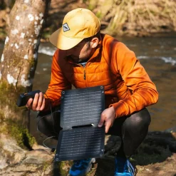 Xtorm SOLARBOOSTER 14W - FOLDABLE SOLAR PANEL - Solarladegerät