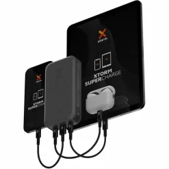 Xtorm 35W FUEL SERIES POWERBANK 20.000 - Powerbank