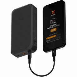 Xtorm 35W FUEL SERIES POWERBANK 20.000 - Powerbank