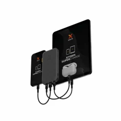 Xtorm 20W FUEL SERIES POWERBANK 10.000 - Powerbank