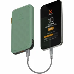 Xtorm 20W FUEL SERIES POWERBANK 10.000 - Powerbank