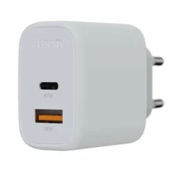 Xtorm 67W GAN2 ULTRA WALL CHARGER - Reisestecker