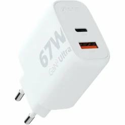 Xtorm 67W GAN2 ULTRA WALL CHARGER - Reisestecker