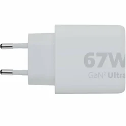 Xtorm 67W GAN2 ULTRA WALL CHARGER - Reisestecker