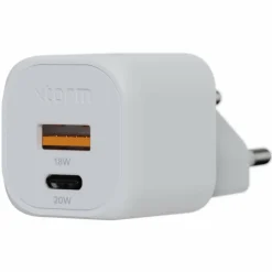 Xtorm 20W GAN2 ULTRA WALL CHARGER - Akkuladegerät