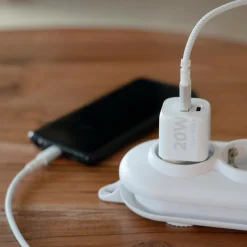 Xtorm 20W GAN2 ULTRA WALL CHARGER - Akkuladegerät