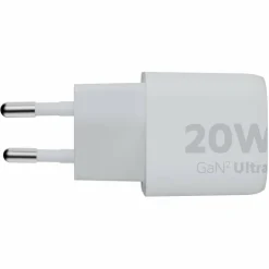 Xtorm 20W GAN2 ULTRA WALL CHARGER - Akkuladegerät