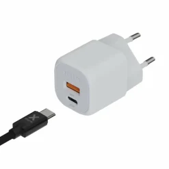 Xtorm 20W GAN2 ULTRA WALL CHARGER - Akkuladegerät