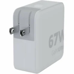 Xtorm 67W GAN-ULTRA TRAVEL CHARGER + USB-C PD CABLE - Reisestecker