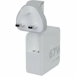 Xtorm 67W GAN-ULTRA TRAVEL CHARGER + USB-C PD CABLE - Reisestecker