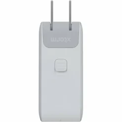 Xtorm 67W GAN-ULTRA TRAVEL CHARGER + USB-C PD CABLE - Reisestecker