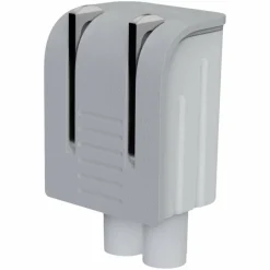 Xtorm 67W GAN-ULTRA TRAVEL CHARGER + USB-C PD CABLE - Reisestecker