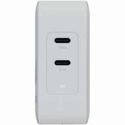 Xtorm 67W GAN-ULTRA TRAVEL CHARGER + USB-C PD CABLE - Reisestecker