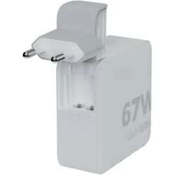 Xtorm 67W GAN-ULTRA TRAVEL CHARGER + USB-C PD CABLE - Reisestecker