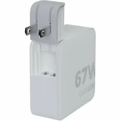 Xtorm 67W GAN-ULTRA TRAVEL CHARGER + USB-C PD CABLE - Reisestecker