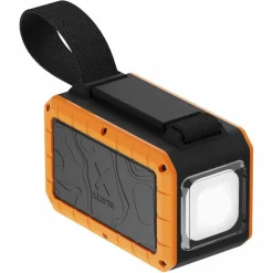 Xtorm 100W RUGGED FLASHLIGHT POWERBANK 40.000 - TORCH - Powerbank