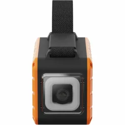 Xtorm 100W RUGGED FLASHLIGHT POWERBANK 40.000 - TORCH - Powerbank