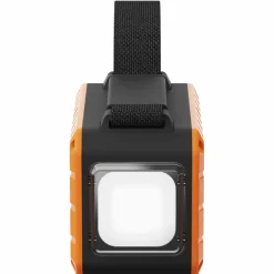 Xtorm 100W RUGGED FLASHLIGHT POWERBANK 40.000 - TORCH - Powerbank