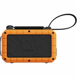 Xtorm 100W RUGGED FLASHLIGHT POWERBANK 40.000 - TORCH - Powerbank