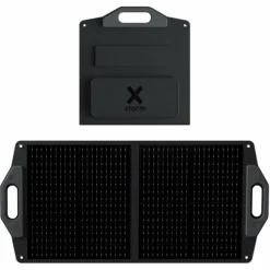 Xtorm XTORM FOLDABLE SOLAR PANEL 60W - Solarladegerät