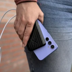 Xtorm XTORM 12W GO2 POWERBANK 5.000 - Powerbank