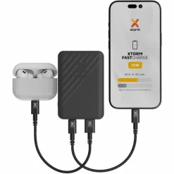 Xtorm XTORM 12W GO2 POWERBANK 5.000 - Powerbank