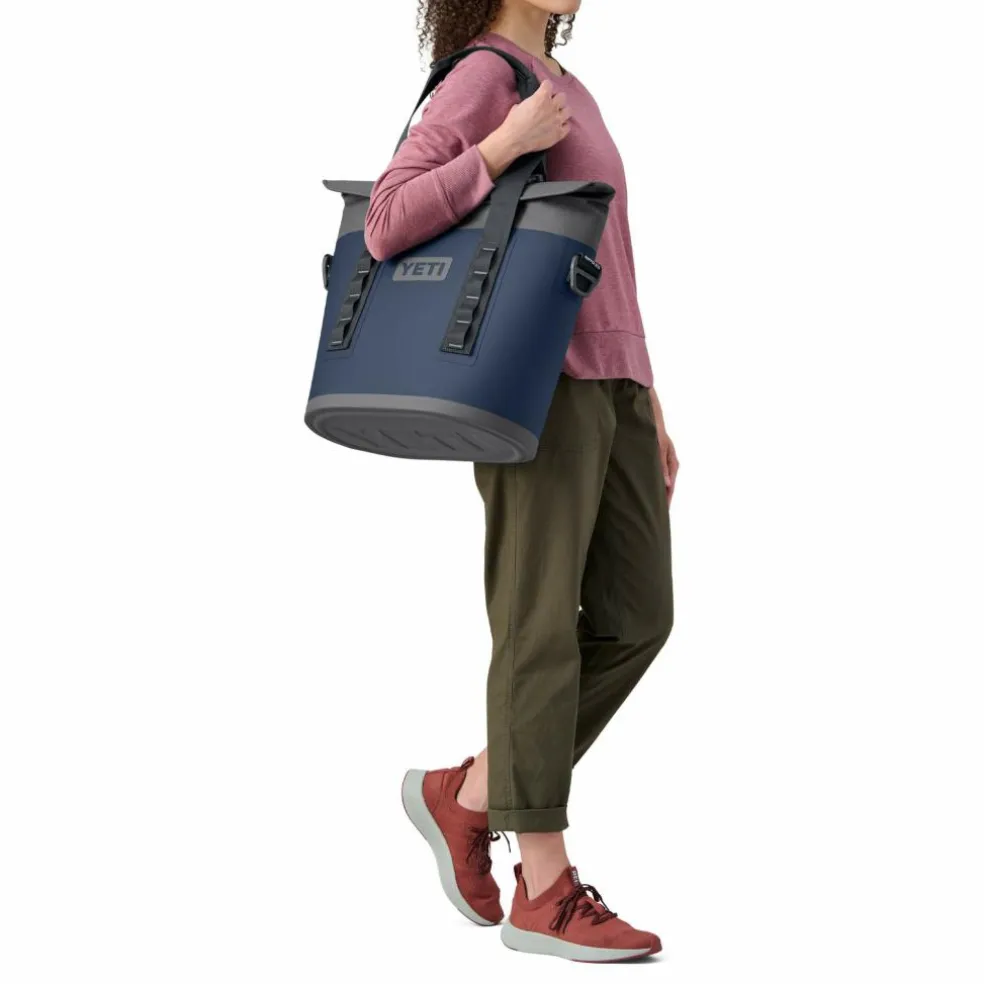 Yeti Coolers HOPPER M15 - Kühltasche