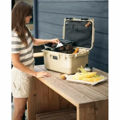 Yeti Coolers LOADOUT GOBOX 30 - Ausrüstungsbox
