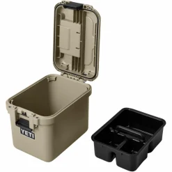 Yeti Coolers LOADOUT GOBOX 15 - Ausrüstungsbox