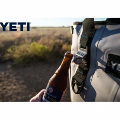 Yeti Coolers MOLLE BOTTLE OPENER