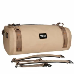 Yeti Coolers PANGA DUFFEL - Wasserdichte Tasche