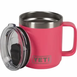 Yeti Coolers RAMBLER 10 OZ MUG MS - Thermobecher