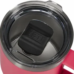 Yeti Coolers RAMBLER 10 OZ MUG MS - Thermobecher