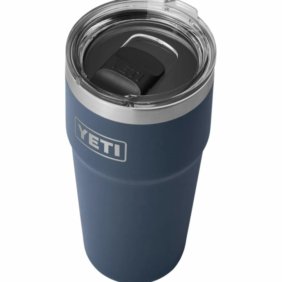 Yeti Coolers RAMBLER 20 OZ STK MS - Thermobecher