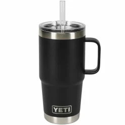 Yeti Coolers RAMBLER 25 OZ STRAW MUG 2.0 - Thermobecher