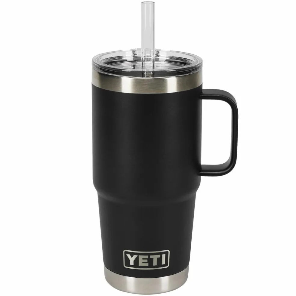 Yeti Coolers RAMBLER 25 OZ STRAW MUG 2.0 - Thermobecher